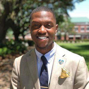 Meet your Posher, Andrae